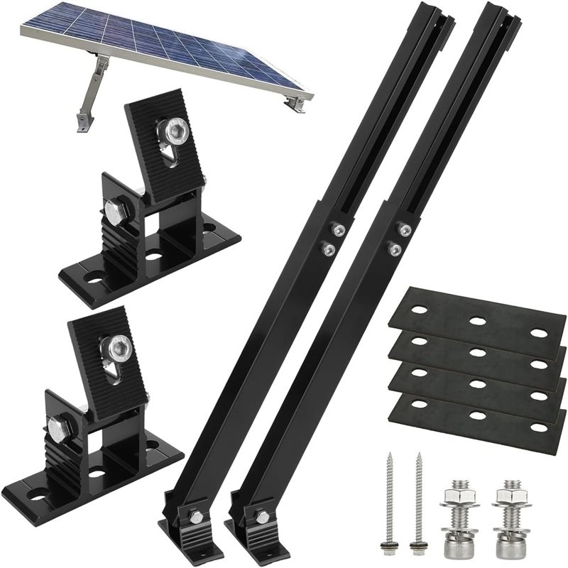 Flat Panel Mount Tilt - Кронштейны ABNM из алюминиевого сплава для