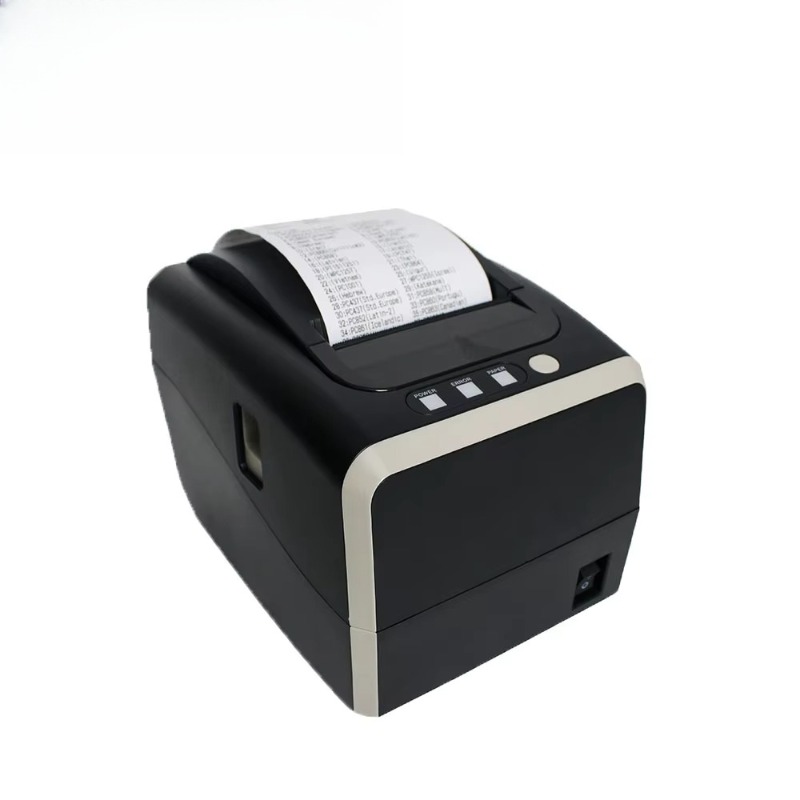 Label Printer Thermal - OEM-принтер для термонаклеек для малого бизнеса,