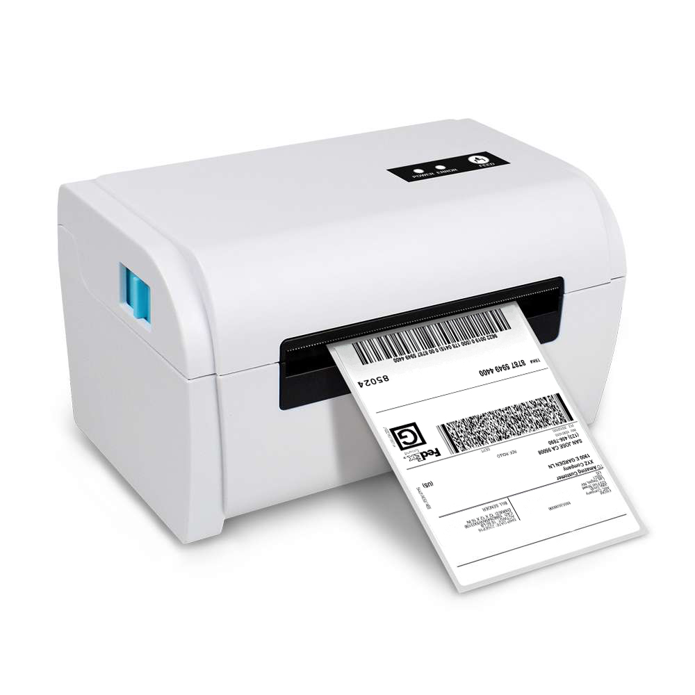 Label Printer Thermal - Принтер этикеток Waybill Термальный принтер этикеток
