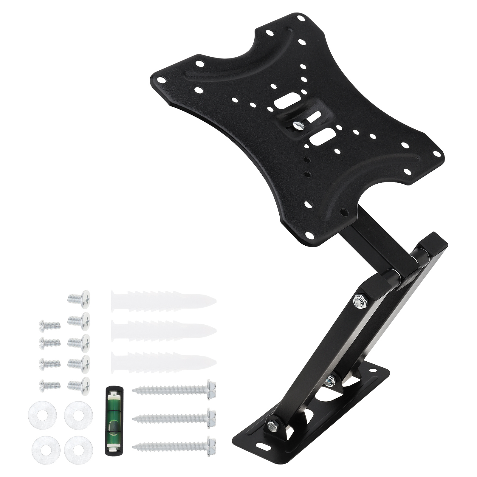 Flat Panel Mount Tilt - Регулируемый настенный кронштейн для телевизора, 35