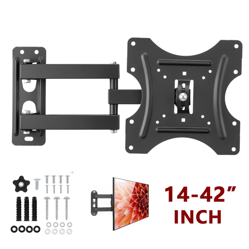 Flat Panel Mount Tilt - Настенный кронштейн для телевизора с плоской