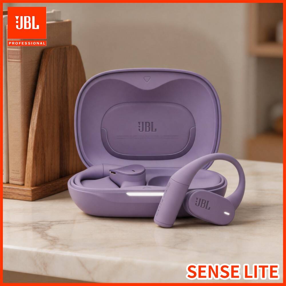Office Tech Wear - Беспроводные наушники JBL Sense Lite с