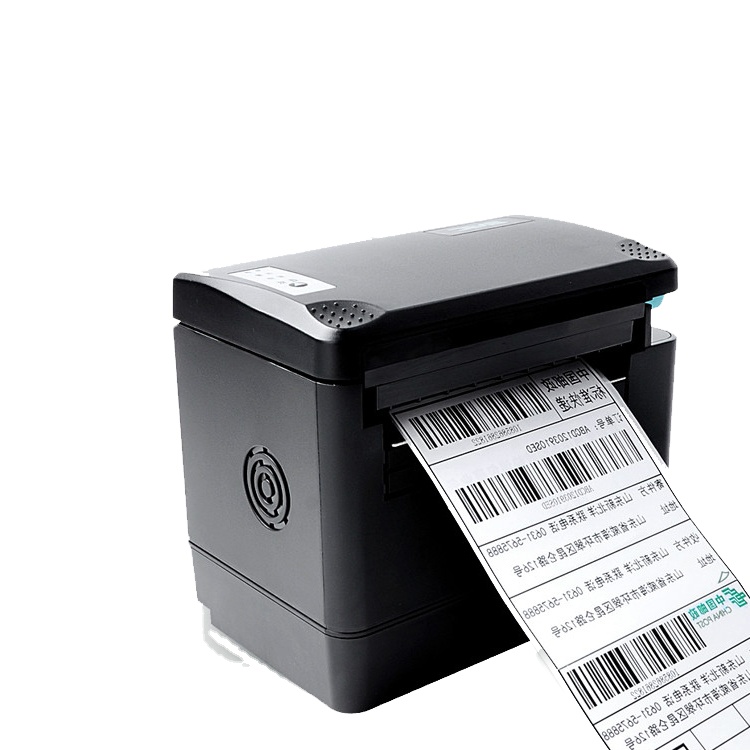 Label Printer Thermal - Промышленный термопринтер этикеток SNBC BTP-K716 для
