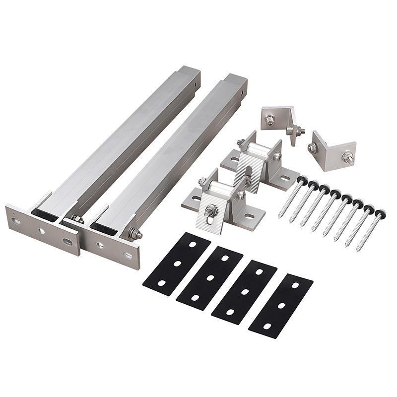 Flat Panel Mount Tilt - Крепление для солнечных панелей на крышу