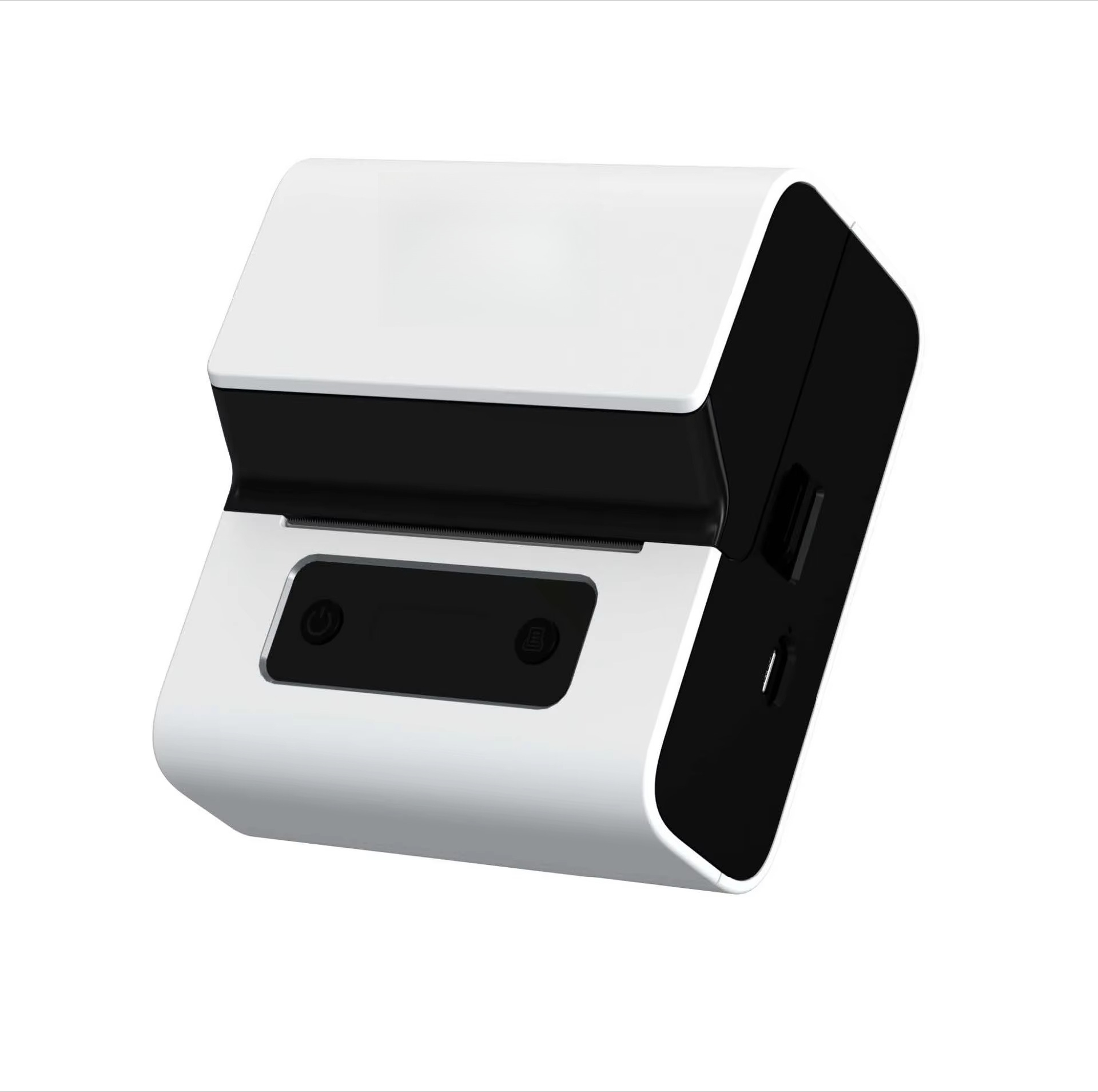Real Phomemo M221 3-дюймовый в – обзор и цена Label Printer Thermal