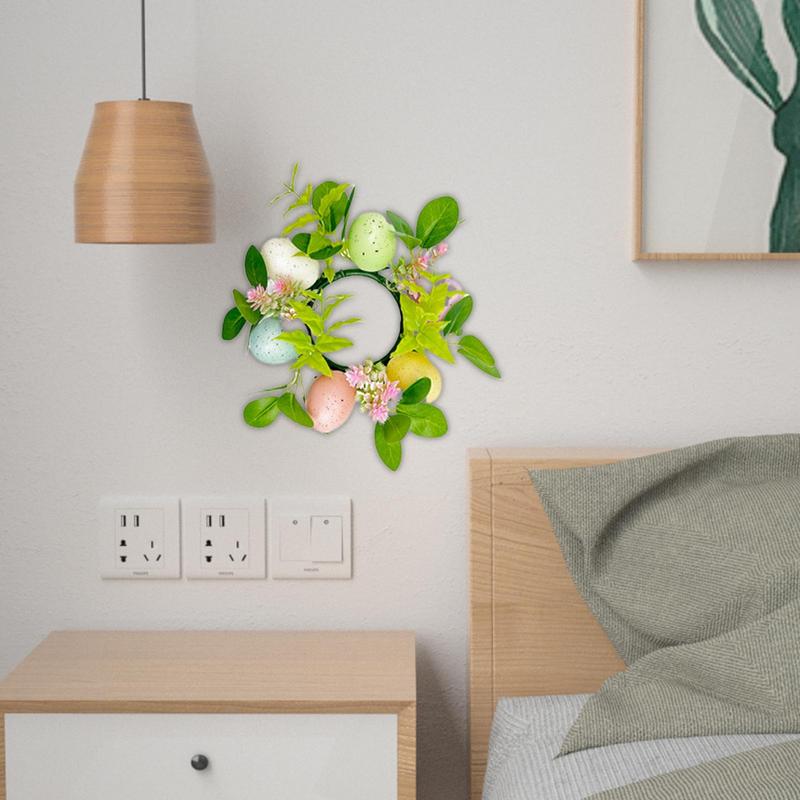 Пасхальные кольца для свечей,  – обзор и цена Ring Light Desk Small