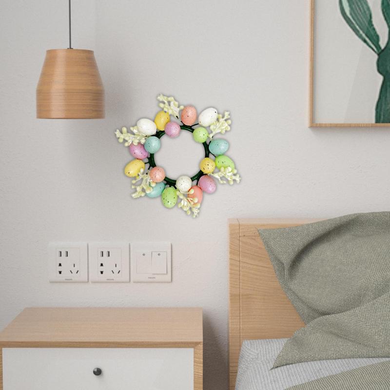 Пасхальные кольца для свечей,  – обзор и цена Ring Light Desk Small