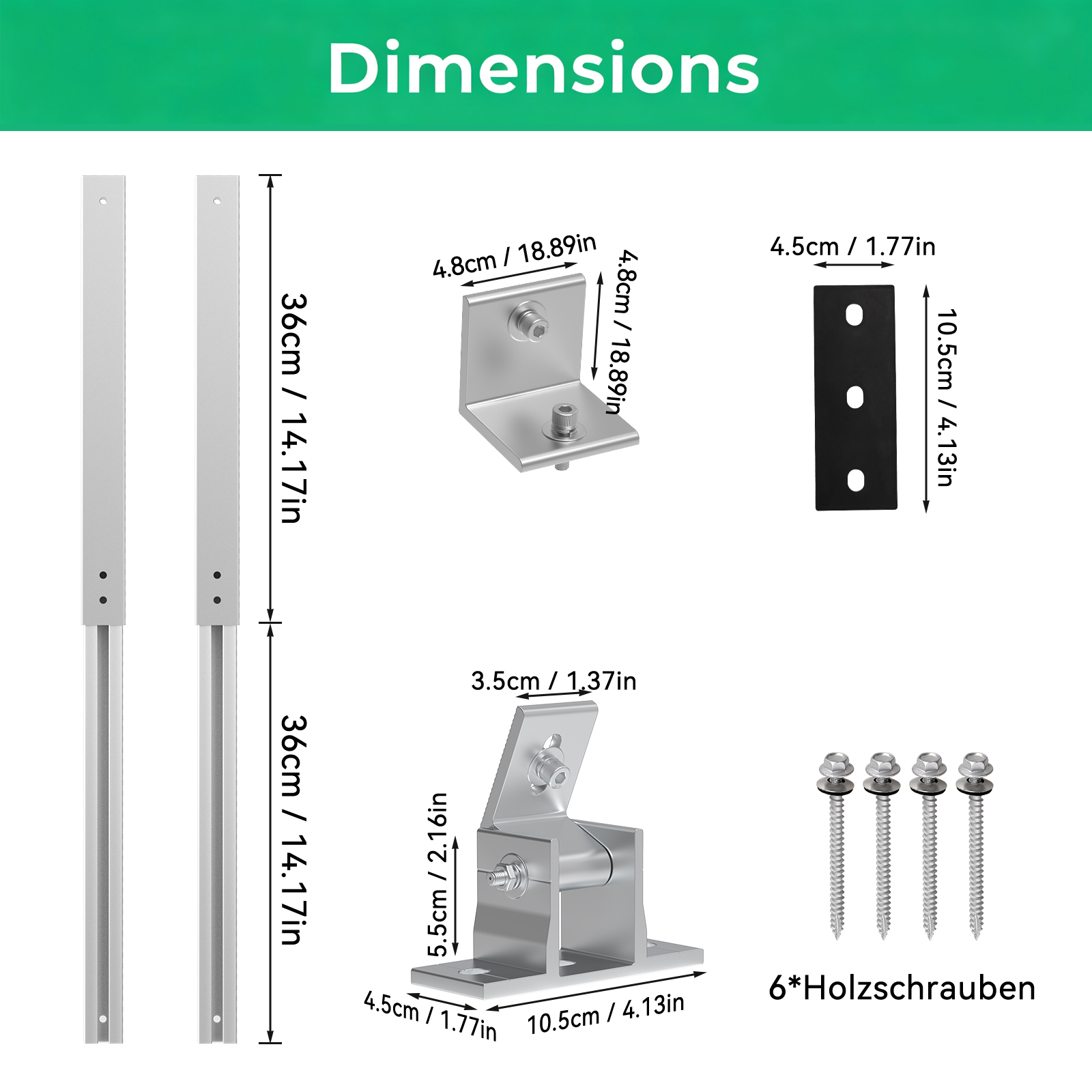 RVPOZWER – регулируемые кроншт – обзор и цена Flat Panel Mount Tilt