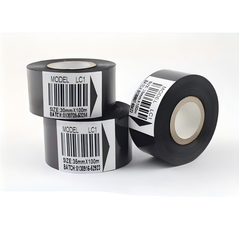 Термотрансферная лента-риббон  – обзор и цена Label Printer Thermal