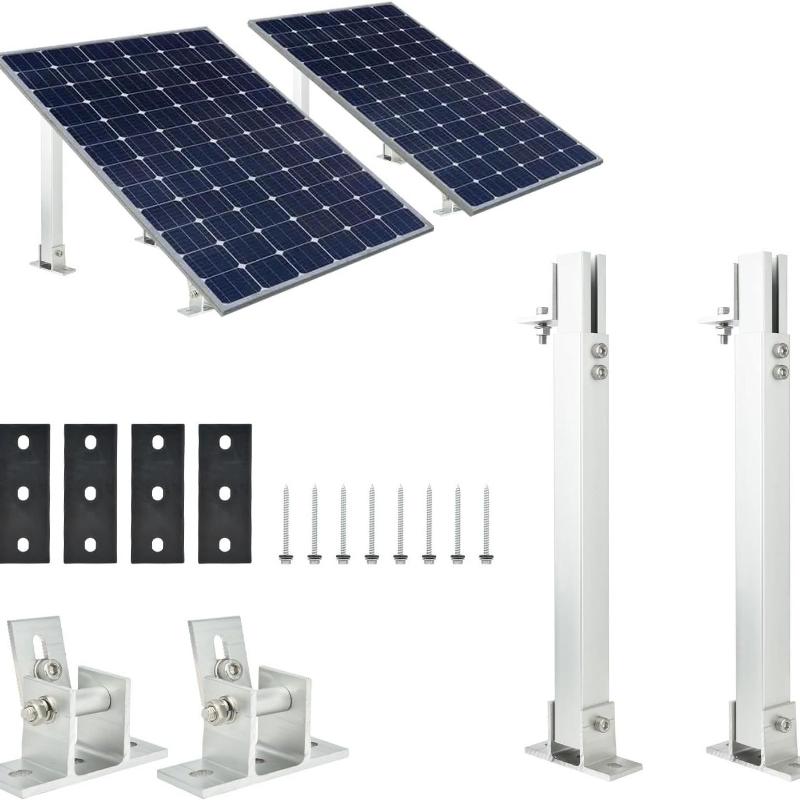 Кронштейн для крепления солнеч – обзор и цена Flat Panel Mount Tilt