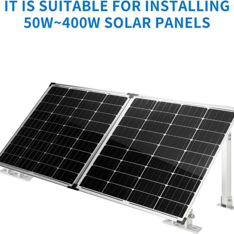 Кронштейн для крепления солнеч – обзор и цена Flat Panel Mount Tilt