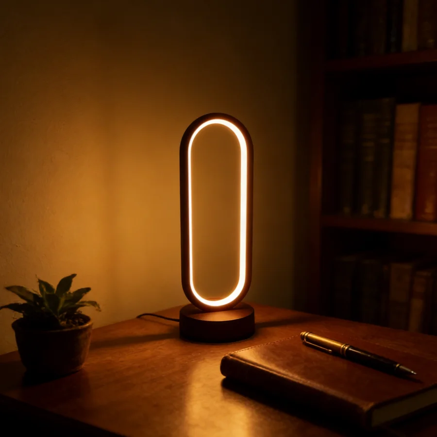 1 шт. Настольная лампа для спа – обзор и цена Ring Light Desk Small