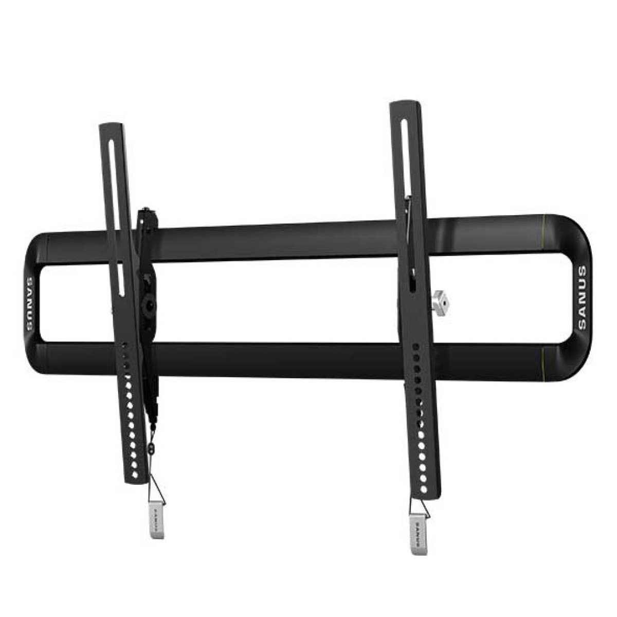 Премиальное наклонное креплени – обзор и цена Flat Panel Mount Tilt