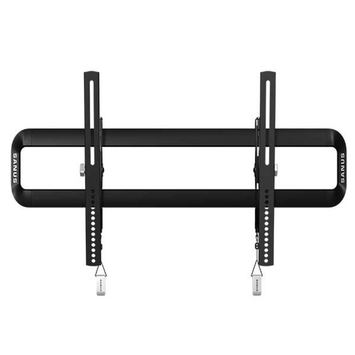 Премиальное наклонное креплени – обзор и цена Flat Panel Mount Tilt