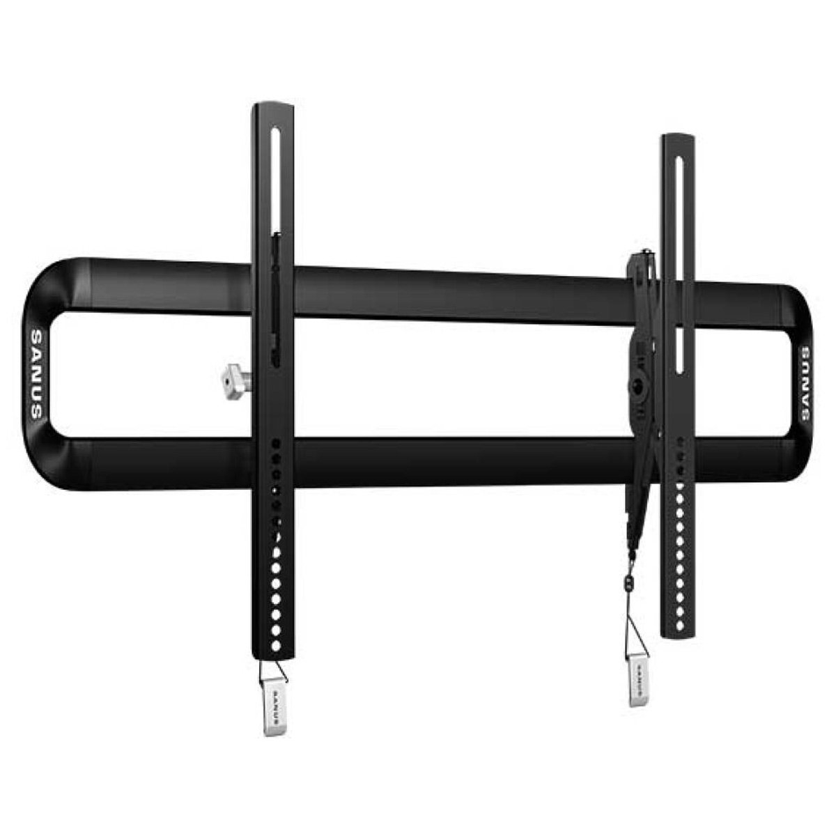 Премиальное наклонное креплени – обзор и цена Flat Panel Mount Tilt