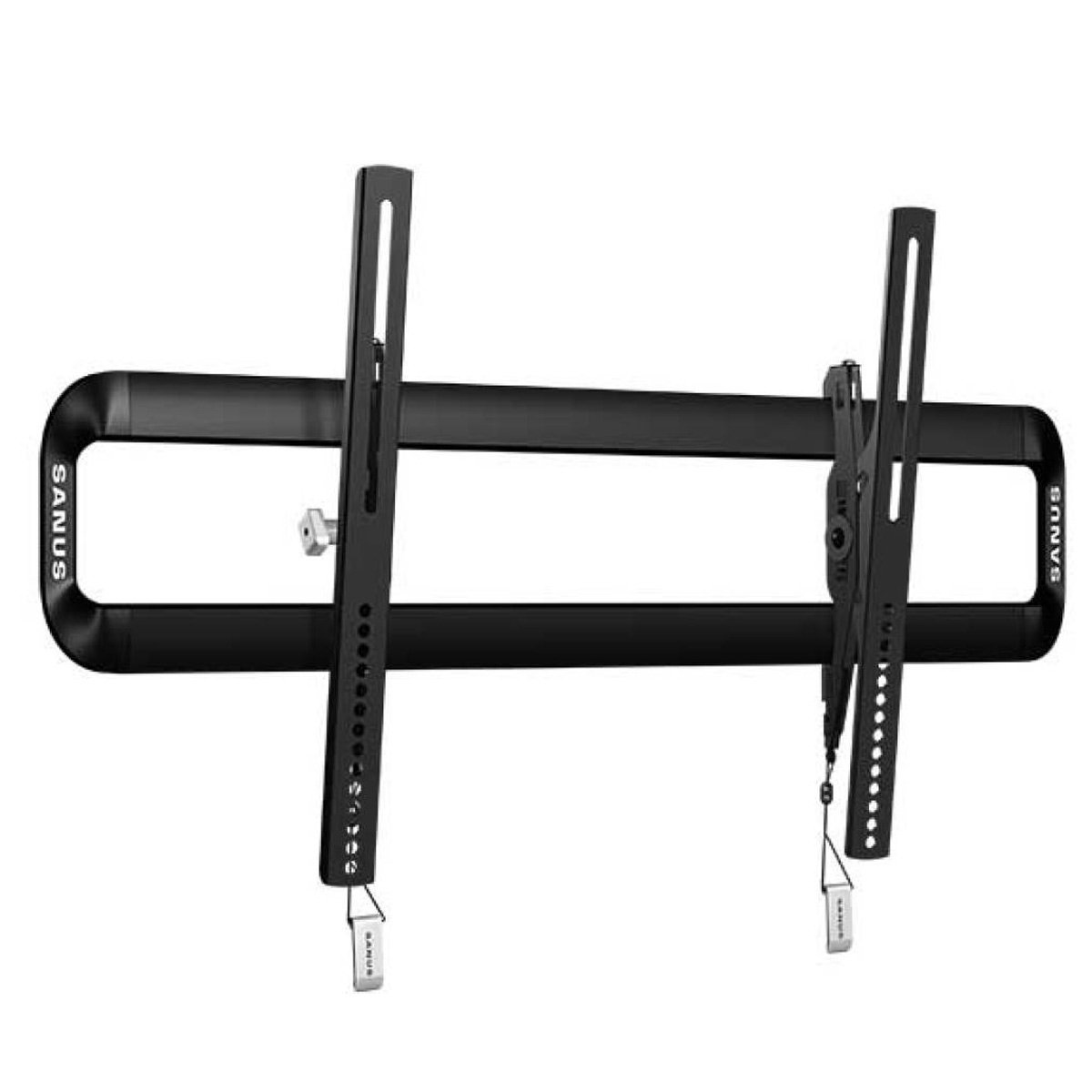 Премиальное наклонное креплени – обзор и цена Flat Panel Mount Tilt