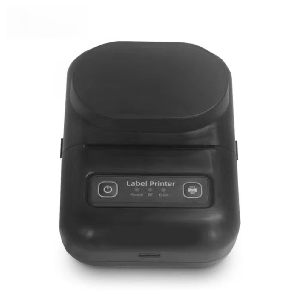 Портативный беспроводной термо – обзор и цена Label Printer Thermal