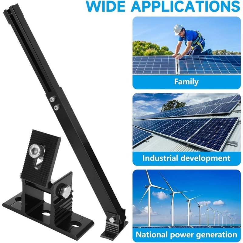 Кронштейны ABNM из алюминиевог – обзор и цена Flat Panel Mount Tilt