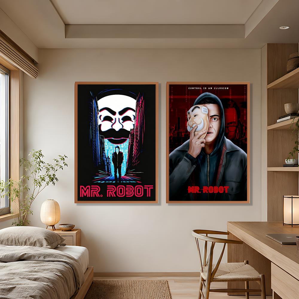 ТВ-Тек: Психологический трилле – обзор и цена Tech Office Wall Decor