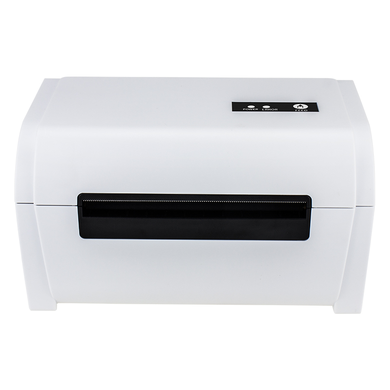 Принтер этикеток Waybill Терма – обзор и цена Label Printer Thermal