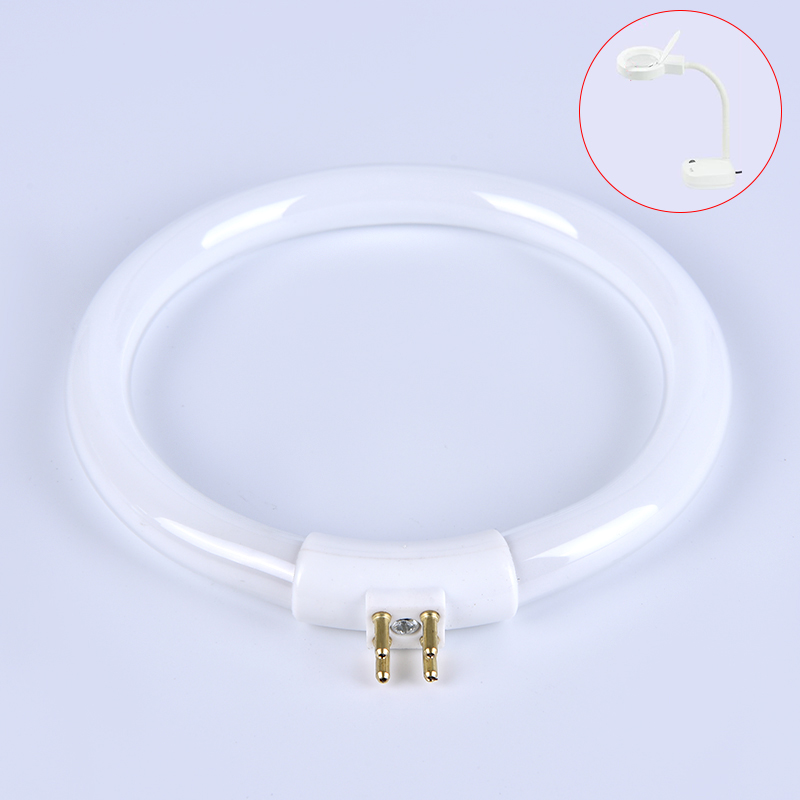 1 шт., белые маленькие настоль – обзор и цена Ring Light Desk Small