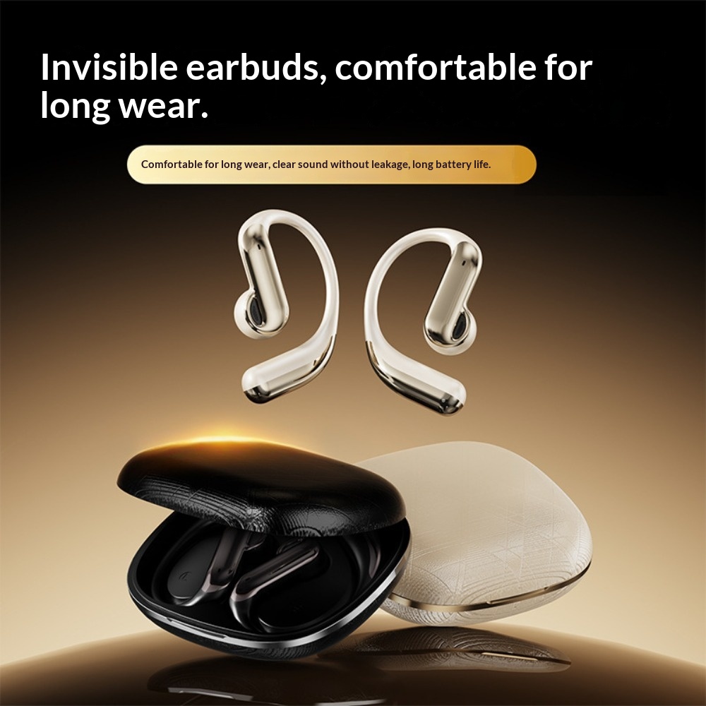Новые беспроводные Bluetooth-н – обзор и цена Office Tech Wear