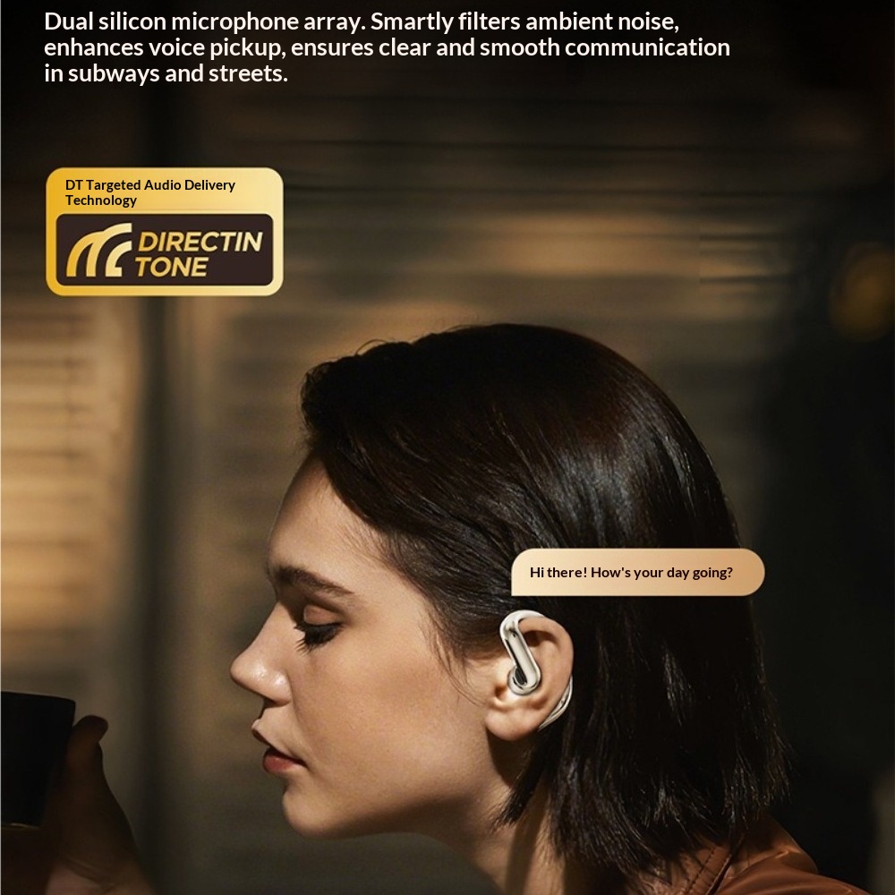 Новые беспроводные Bluetooth-н – обзор и цена Office Tech Wear
