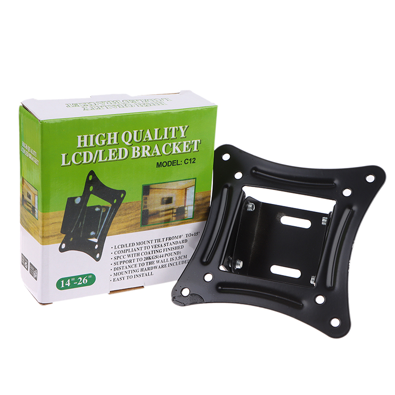 1 комплект кронштейнов для тел – обзор и цена Flat Panel Mount Tilt