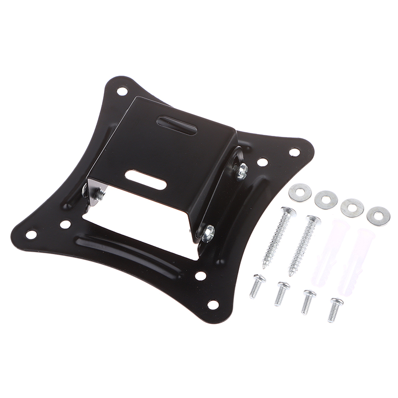 1 комплект кронштейнов для тел – обзор и цена Flat Panel Mount Tilt