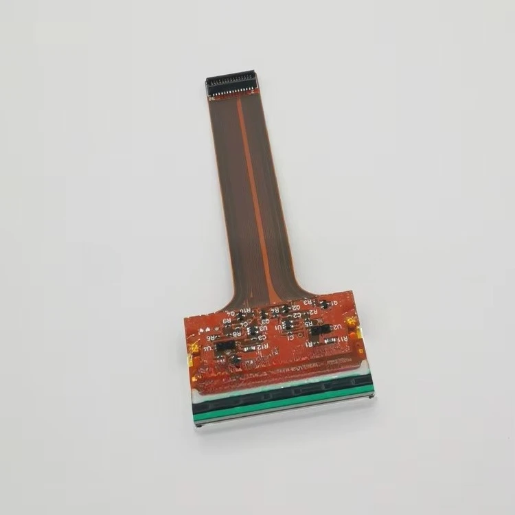 Оригинальная печатающая головк – обзор и цена Label Printer Thermal