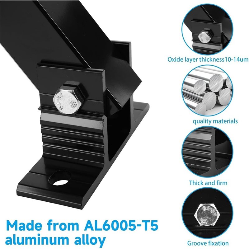 Кронштейны для крепления солне – обзор и цена Flat Panel Mount Tilt