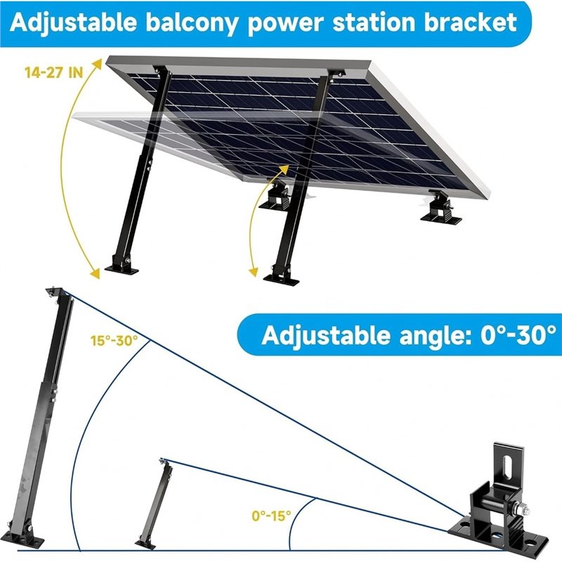Кронштейны для крепления солне – обзор и цена Flat Panel Mount Tilt