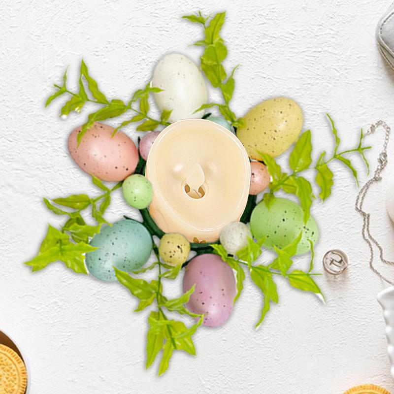 Искусственные кольца для свече – обзор и цена Ring Light Desk Small