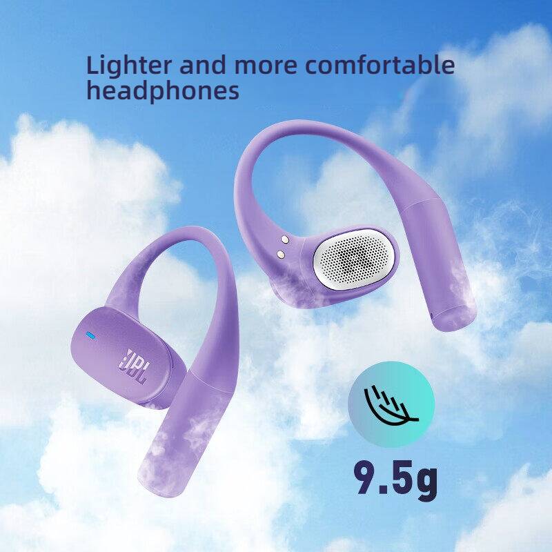Беспроводные наушники JBL Sens – обзор и цена Office Tech Wear