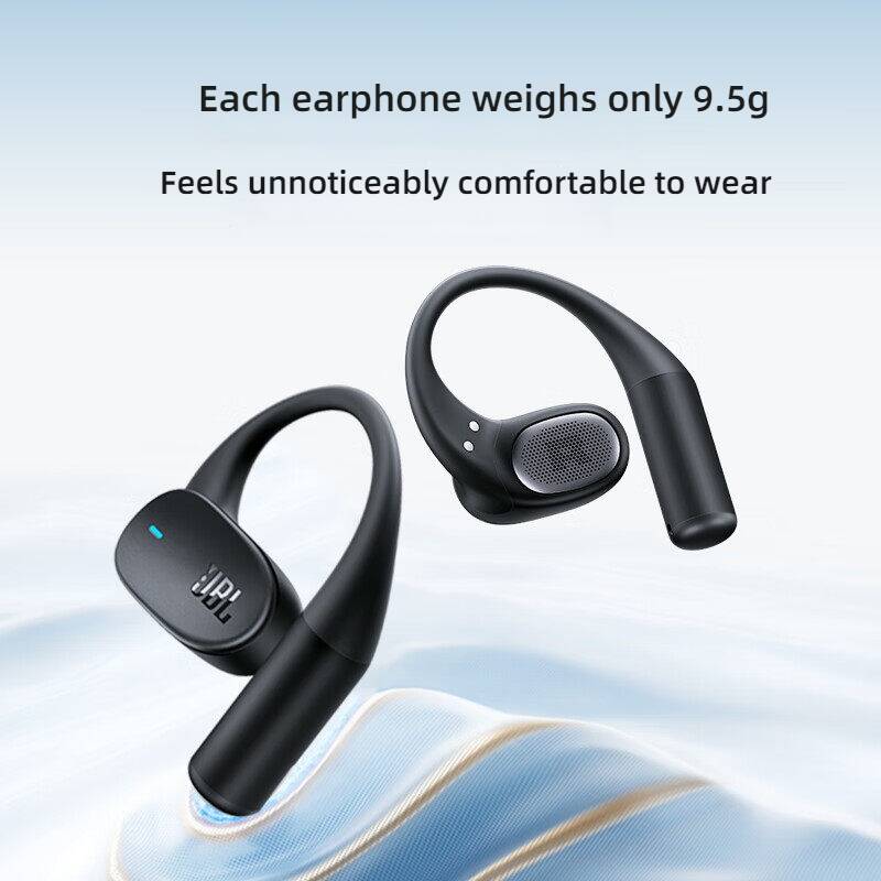 Беспроводные наушники JBL Sens – обзор и цена Office Tech Wear
