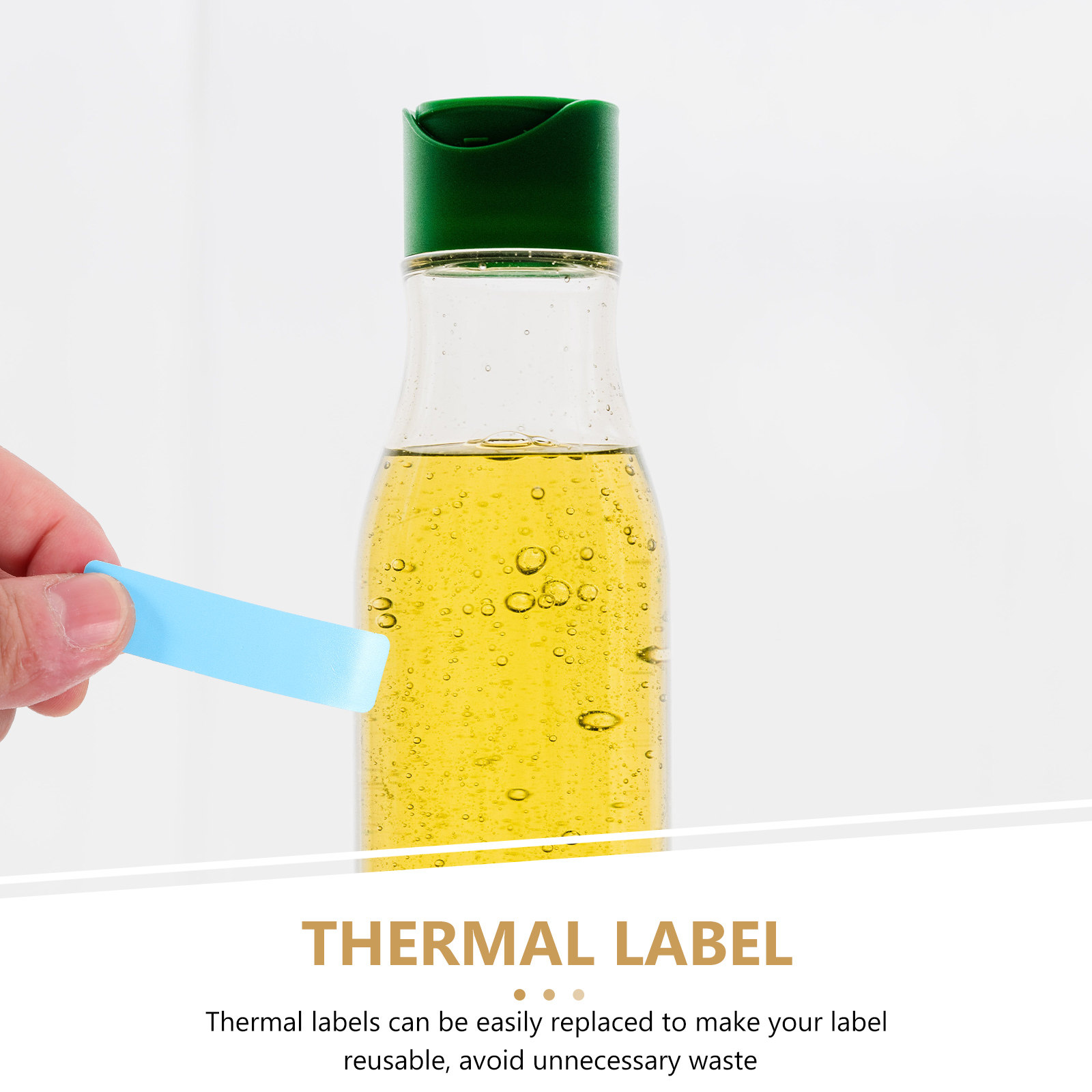 Термобумага для этикеток, 3 ру – обзор и цена Label Printer Thermal