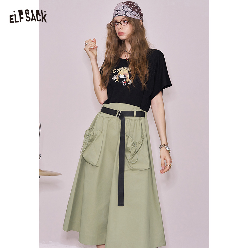 ELFSACK 2025, Новое поступлени – обзор и цена Office Tech Wear