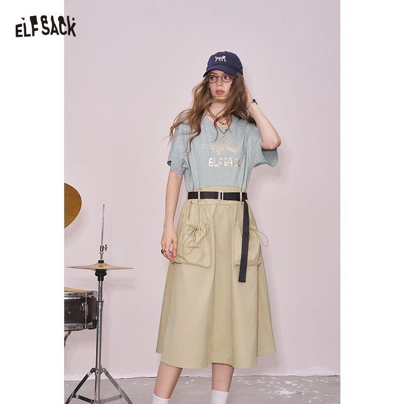 ELFSACK 2025, Новое поступлени – обзор и цена Office Tech Wear