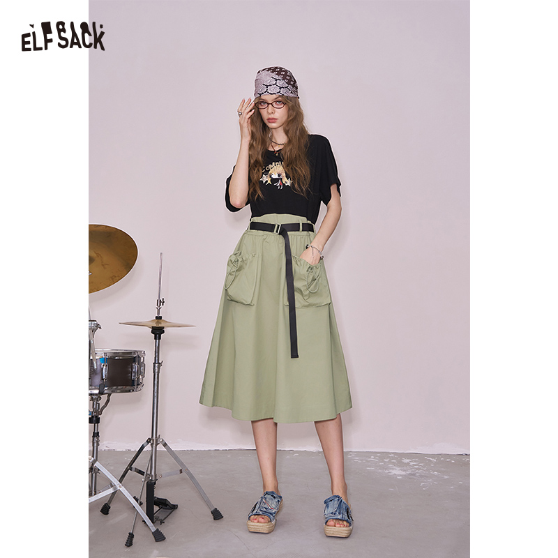 ELFSACK 2025, Новое поступлени – обзор и цена Office Tech Wear