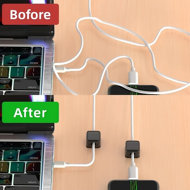 Набор из 12 зажимов для органи – обзор и цена The Office It Tech